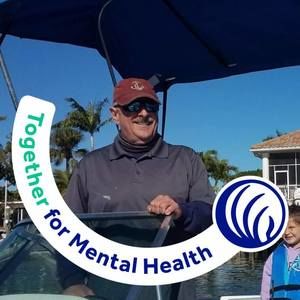 Meet your Posher, Rick